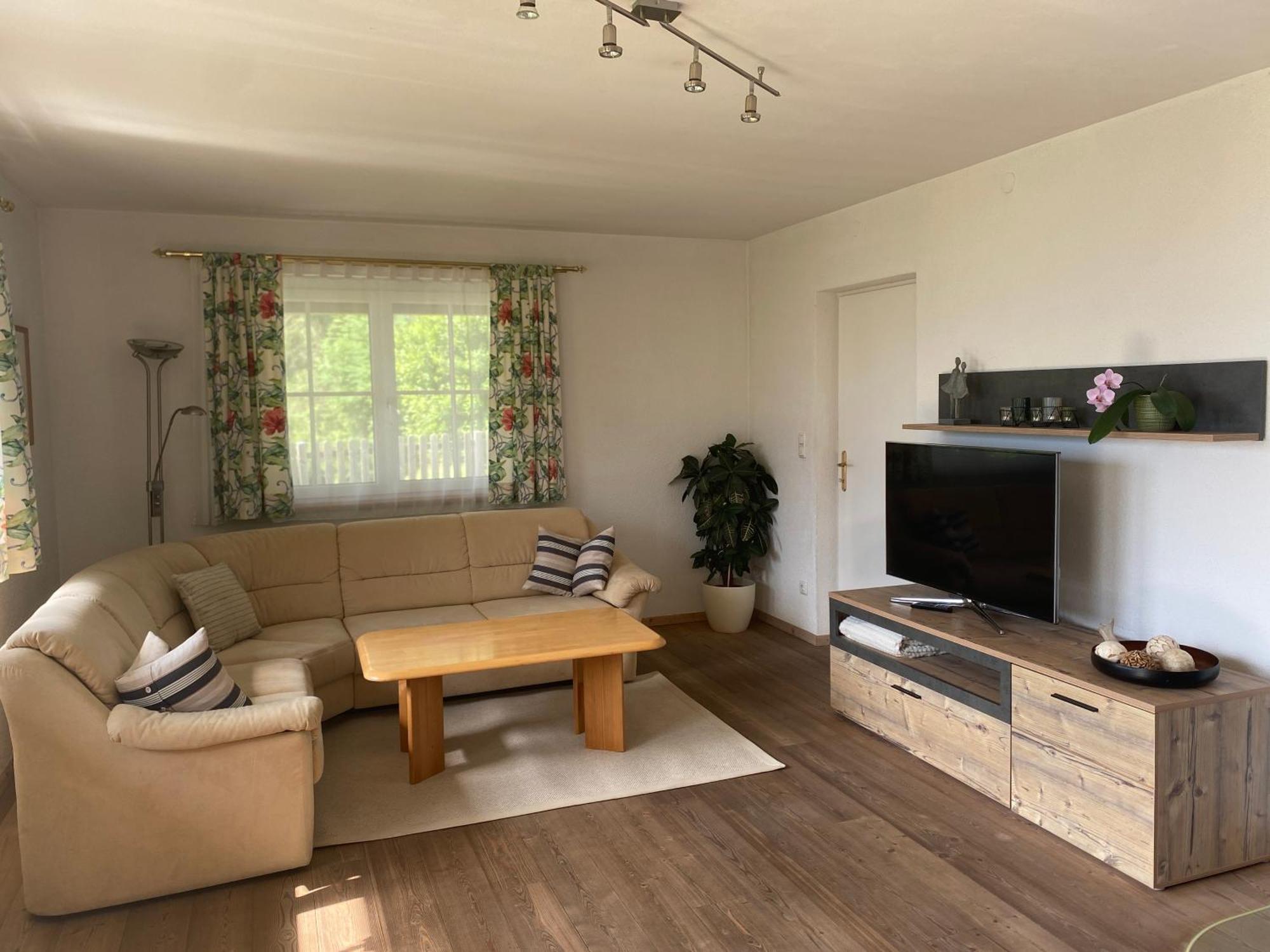 Garten Apartment Diwoky Sankt Gilgen Eksteriør billede